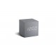 Gingko Design Cube Click Clock